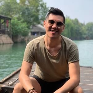 Meet your Posher, Sébastien